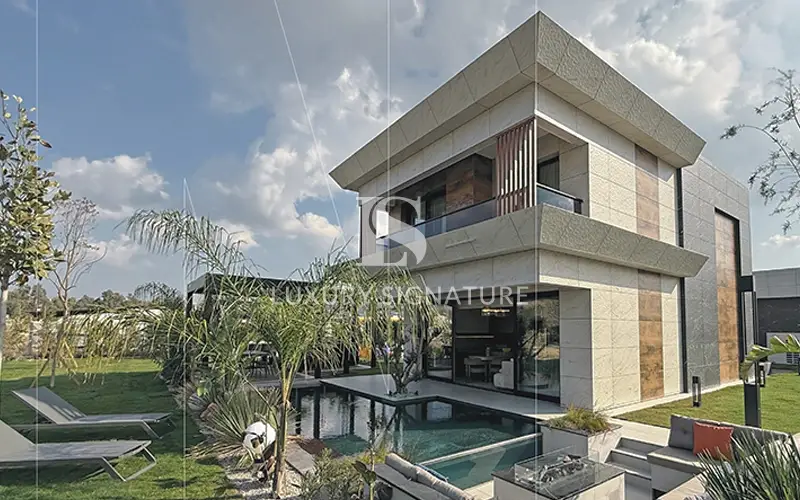 Luxury Signature Property