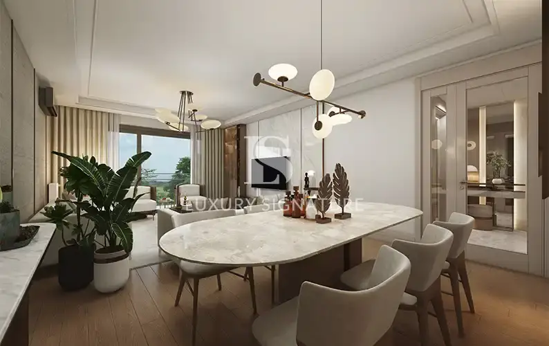 Luxury Signature مشاور املاک