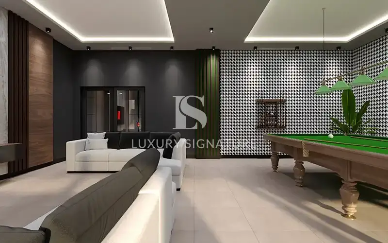Luxury Signature Property
