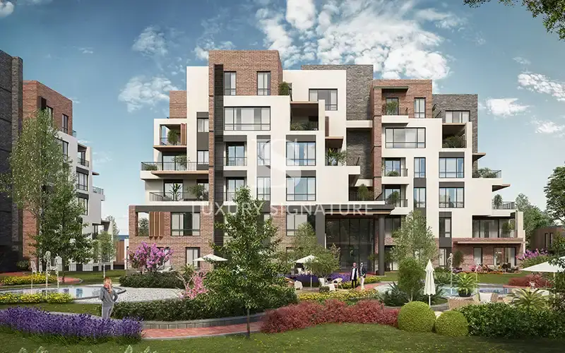 Luxury Signature Property