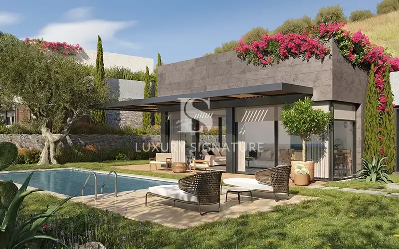 Luxury Signature Property