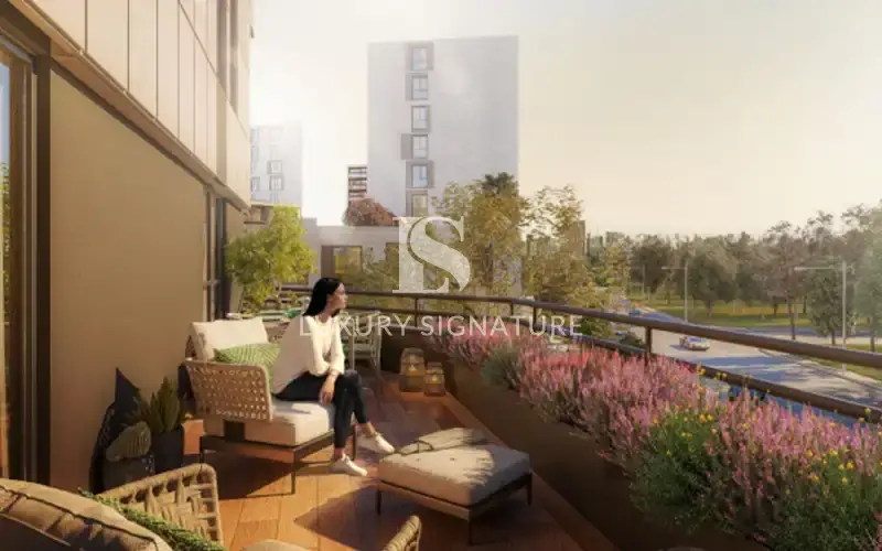 Luxury Signature مشاور املاک