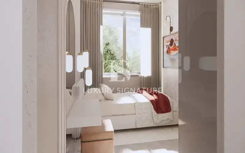 Luxury Signature Property