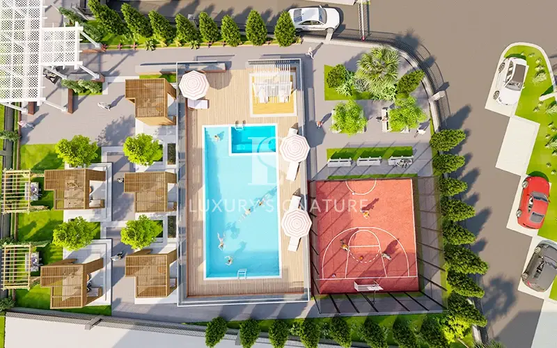 Luxury Signature مشاور املاک