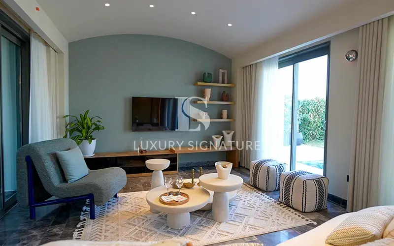 Luxury Signature Property