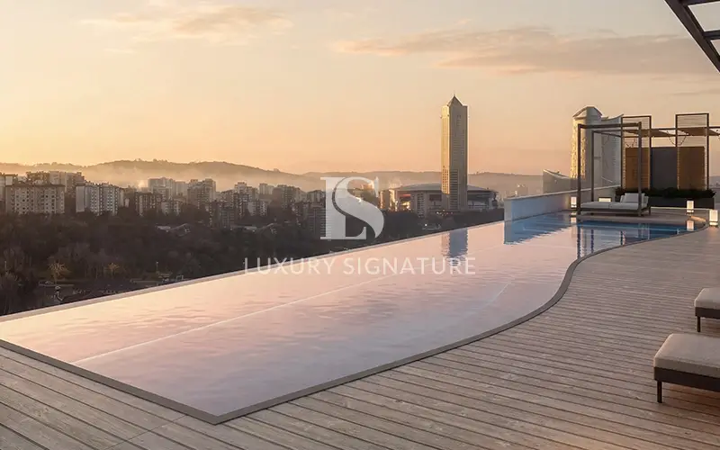 Luxury Signature Property