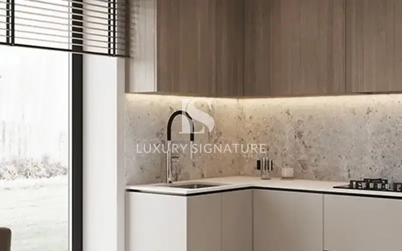 Luxury Signature Property