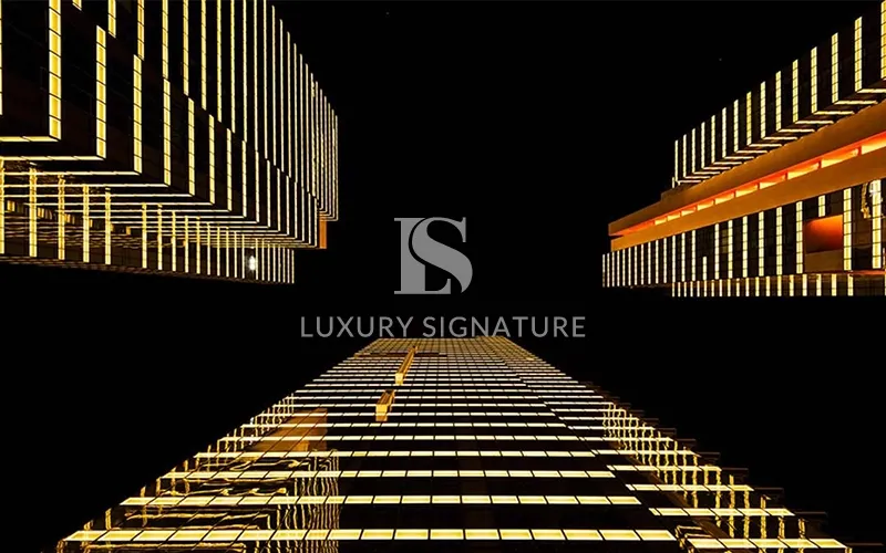 Luxury Signature مشاور املاک