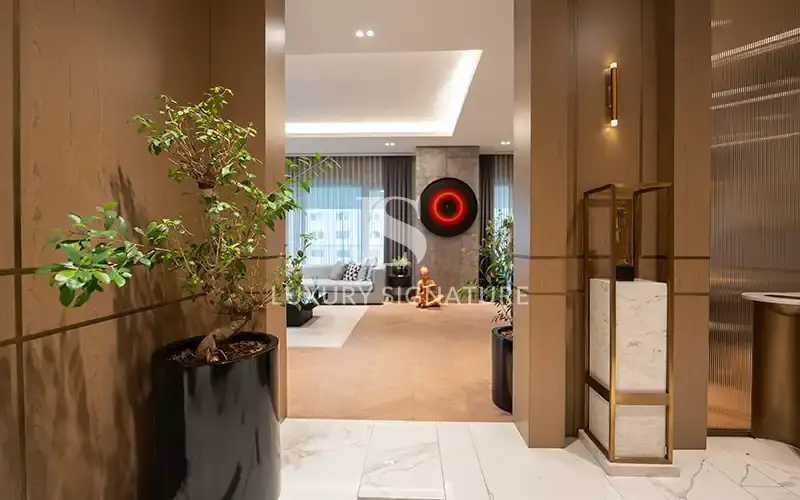 Luxury Signature عقارات