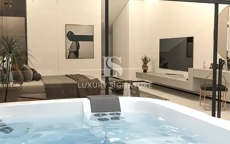Luxury Signature عقارات