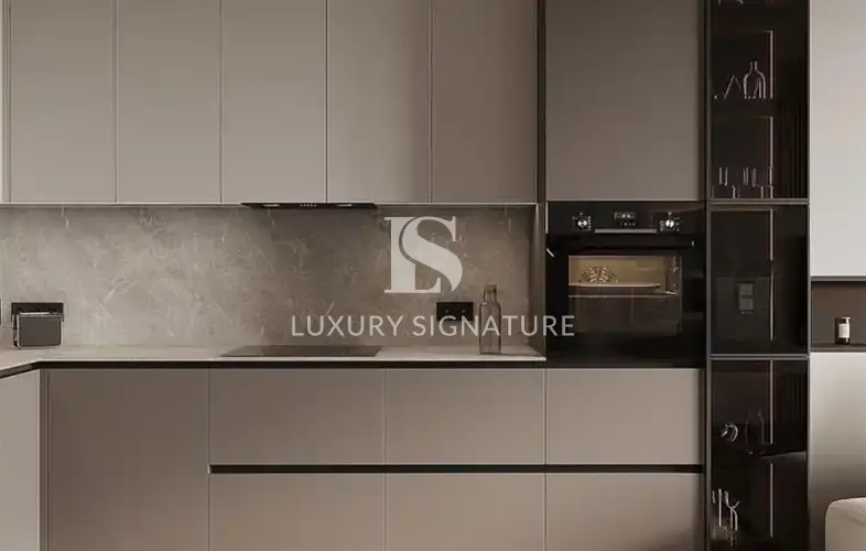 Luxury Signature Property
