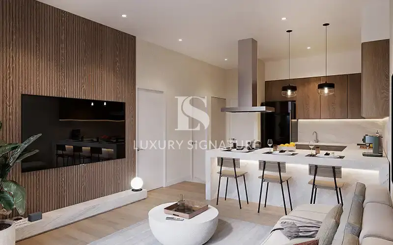 Luxury Signature عقارات