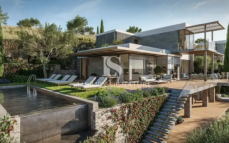 Luxury Signature Property