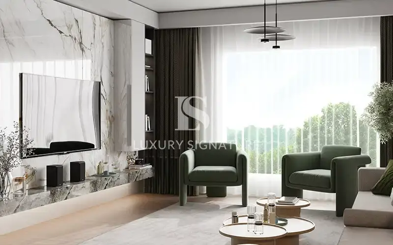 Luxury Signature Property
