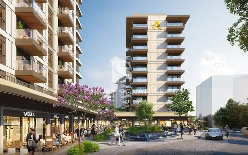 Luxury Signature Property