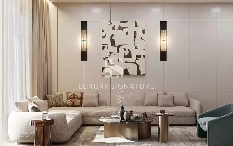 Luxury Signature Property