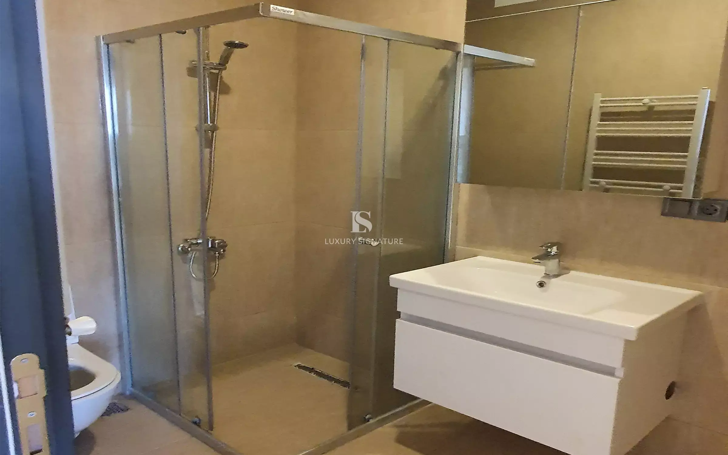 Luxury Signature Property