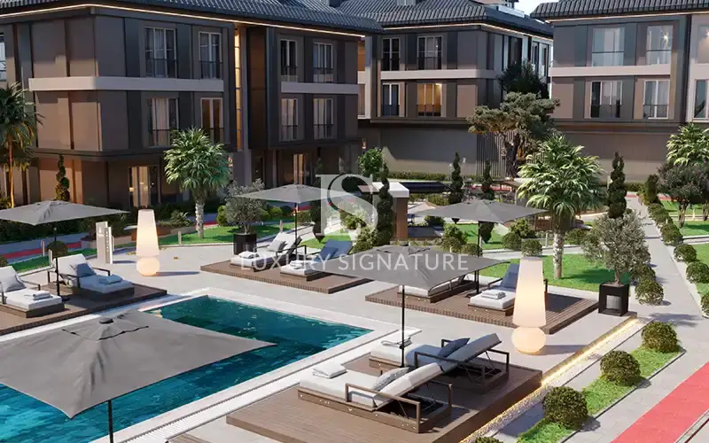 Luxury Signature Property