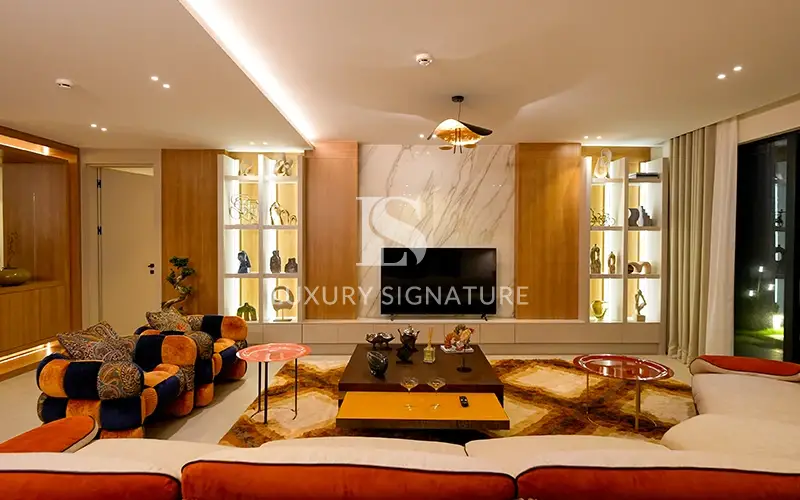 Luxury Signature Property