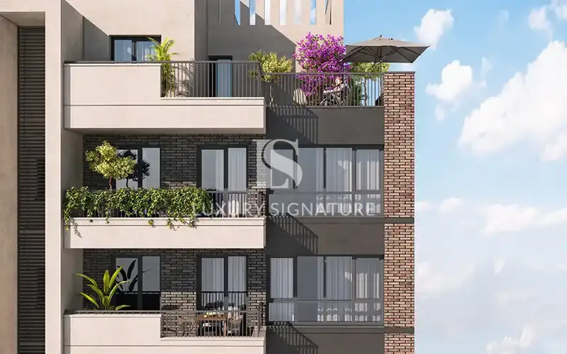 Luxury Signature Property