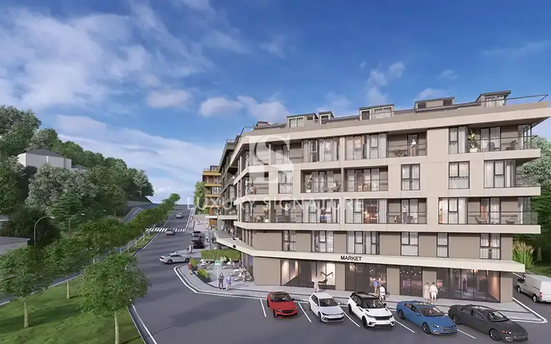 Luxury Signature عقارات