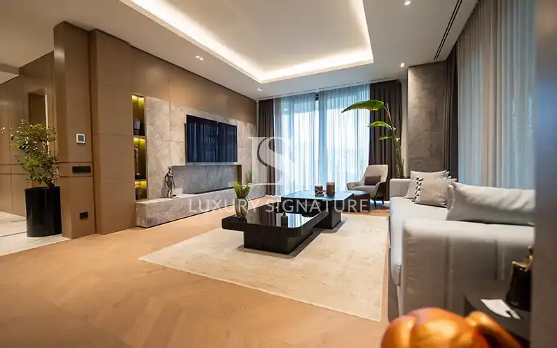 Luxury Signature عقارات