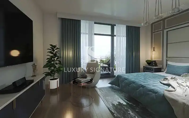 Luxury Signature Property