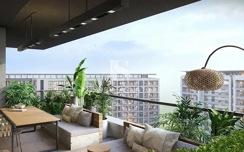 Luxury Signature عقارات