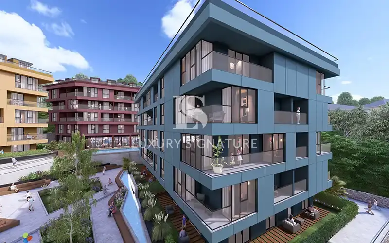 Luxury Signature عقارات