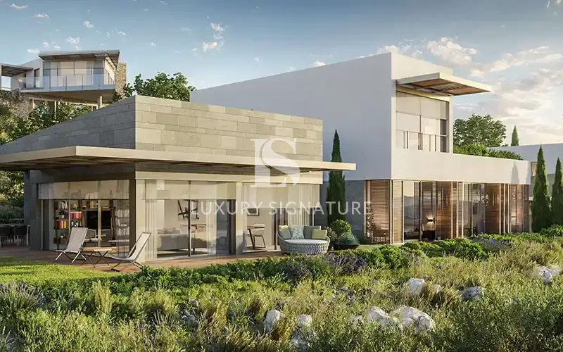Luxury Signature Property