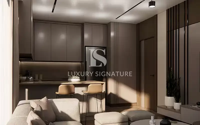 Luxury Signature Property