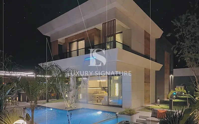 Luxury Signature Property