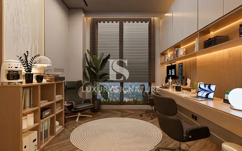 Luxury Signature Property