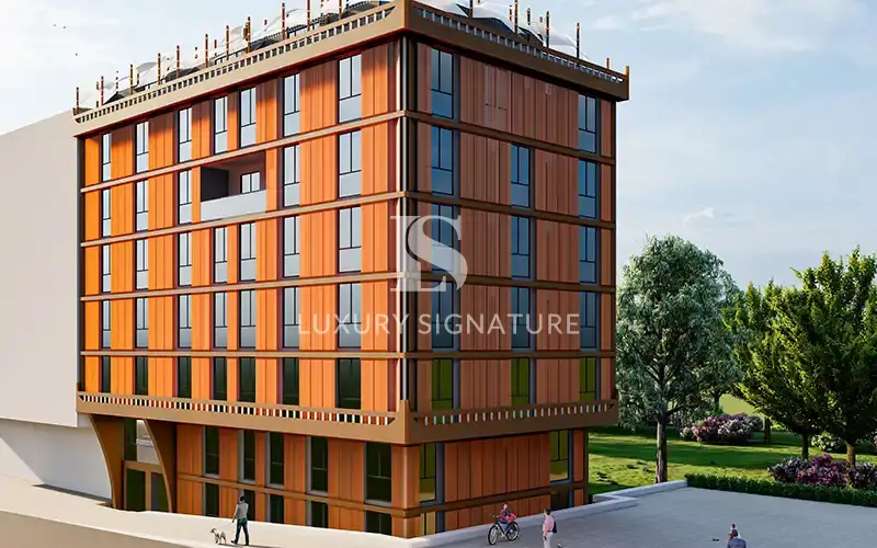 Luxury Signature Property