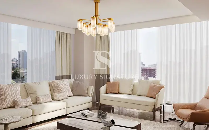 Luxury Signature Property