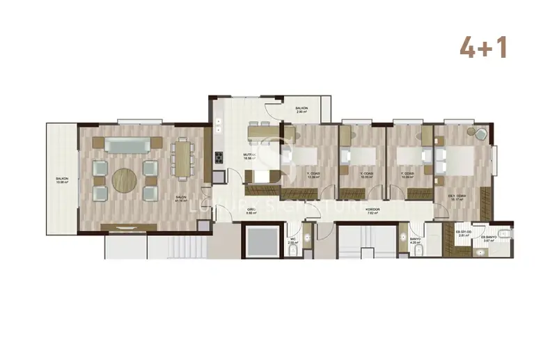Luxury Signature Property