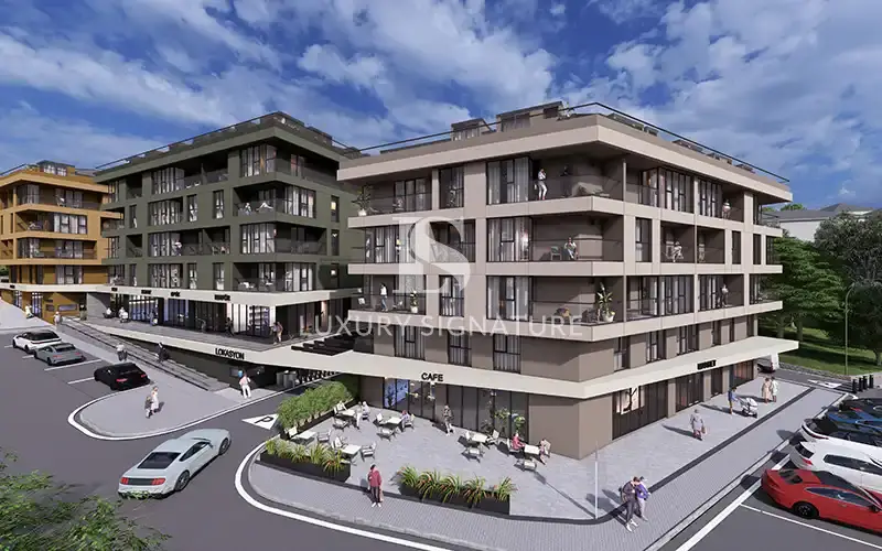 Luxury Signature عقارات