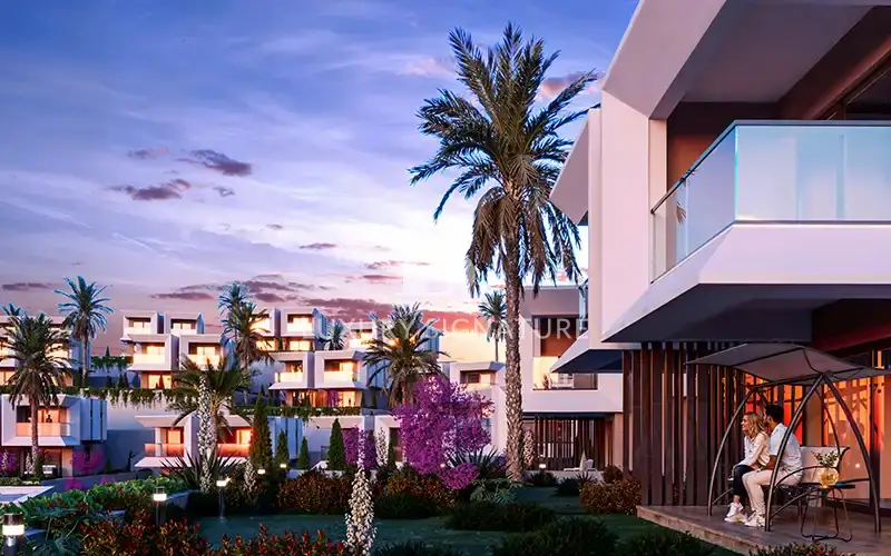Luxury Signature عقارات