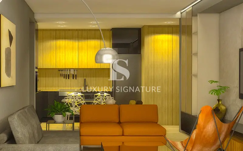 Luxury Signature عقارات