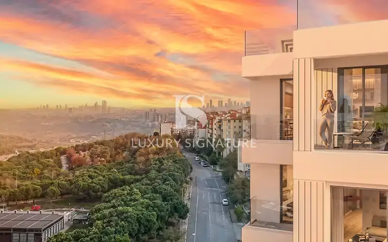 Luxury Signature Property