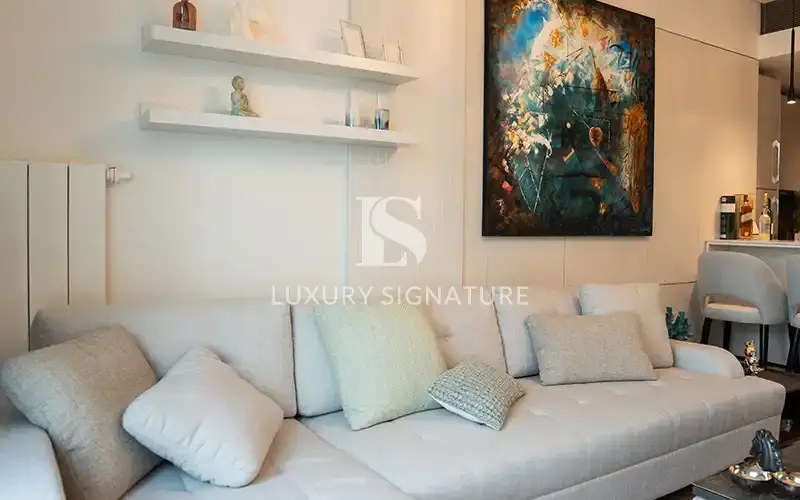 Luxury Signature Property