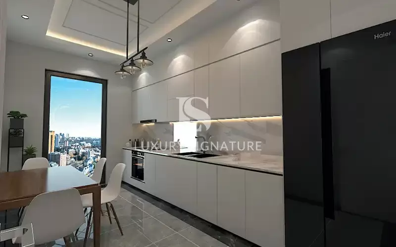 Luxury Signature Property