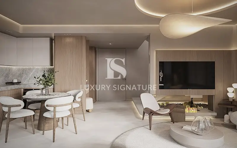 Luxury Signature Property