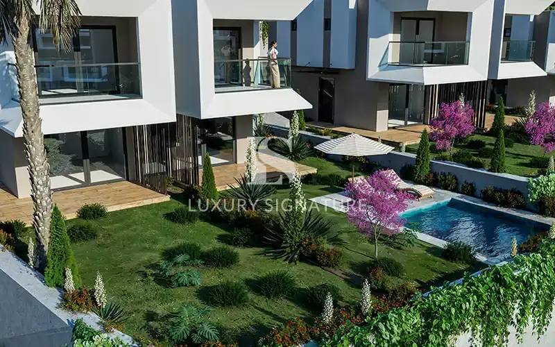 Luxury Signature عقارات