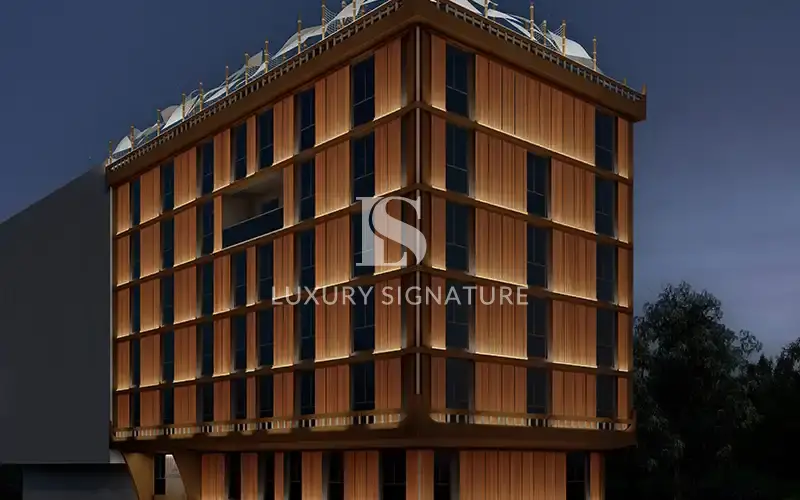 Luxury Signature Property