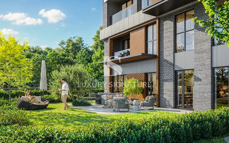 Luxury Signature Property