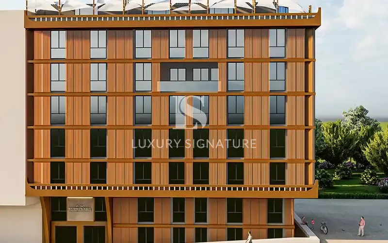 Luxury Signature Property