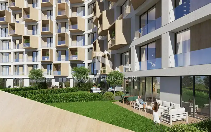 Luxury Signature Property