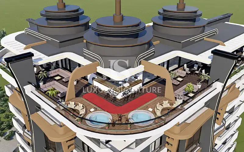 Luxury Signature Property