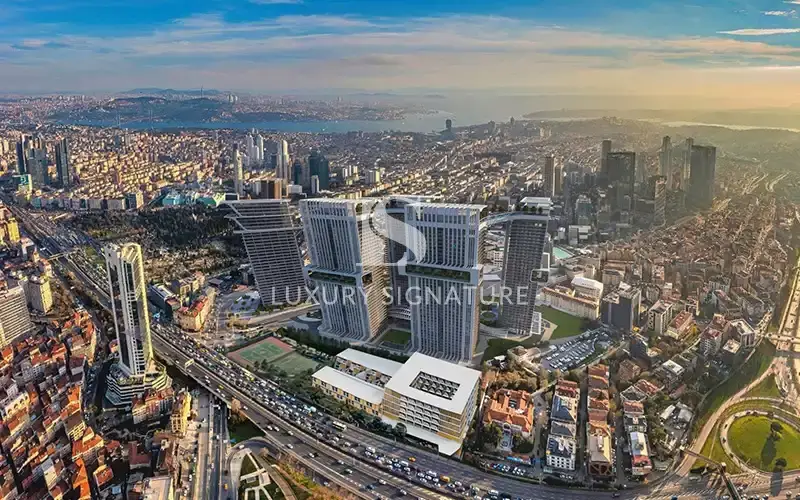 Luxury Signature Property